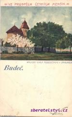 Budeč