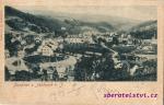 Jablonec nad Jizerou
