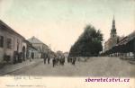 Lysá nad Labem