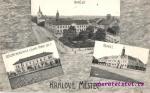 Králové Městec