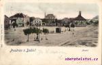 Dačice