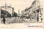 Pardubice