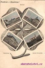 Benešov