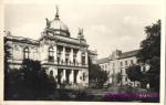 Opava - Zemské muzeum