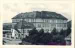 Hlučín - reálné gymnázium