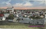 Budišov nad Budišivkou