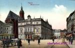 Opava- Městské divadlo
