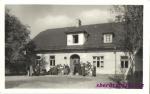 Moravice - Mokřiny