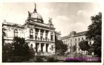 Opava - Zemské muzeum