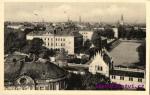 Opava- Městské kluziště