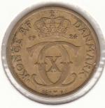 1924 1/2 Krone