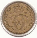 1924 1/2 Krone