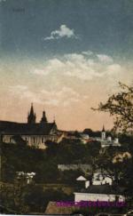 Vsetín