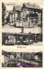 Šebetov