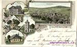 Čenkovice