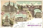 Pardubice