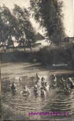 Hostovlice