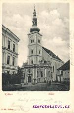 Vyškov
