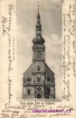 Vyškov