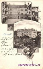 Litomyšl