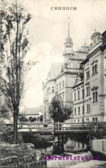 Chrudim
