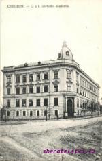 Chrudim