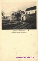 Polička