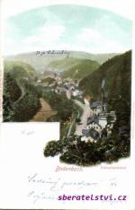 Děčín