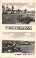 Králová Lhota