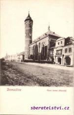 Domažlice