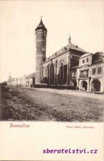 Domažlice