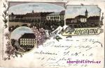 Terezín