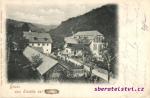 Chudenín