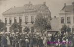 Velké Pavlovice 1907