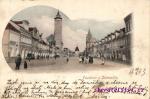 Domažlice