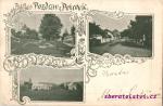 Petrovice