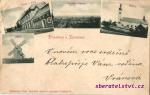 Klenovice