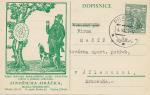 1929 Jindřich Jiráček - puškařství, Praha-Vinohrady