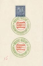 1937 PR 37/72 Hradec Králové1  Diecésní eucharistický sjezd