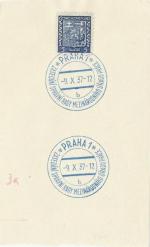 1937 PR 37/147 Praha1 b  Zasedání správní rady