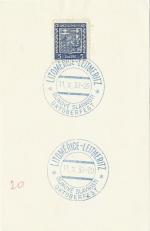 1937 PR 37/141 Litoměřice  říjnové slavnosti