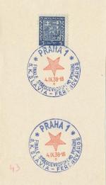 1938 PR 38/113 Praha1 c  Finále středoevropského poháru
