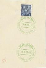 1938 PR 38/120 Německý Brod1  odhalení pomníku A. Švehly