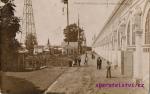 Kroměříž- výatava
