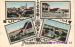 Čestín
