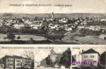 Velké Pavlovice