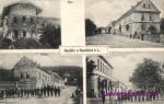 Bechlín u Roudnice