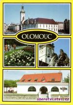 Oloumouc