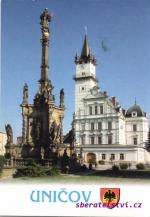 Uničov