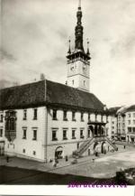 Olomouc- radnice
